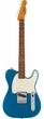 Электрогитара SQUIER by FENDER CLASSIC VIBE 60s FSR ESQUIRE LRL LAKE PLACID BLUE - изображение 1