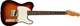 Электрогитара SQUIER by FENDER CLASSIC VIBE 60s FSR ESQUIRE LRL 3-TONE SUNBURST - изображение 2
