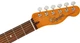 Электрогитара SQUIER by FENDER CLASSIC VIBE 60s FSR ESQUIRE LRL LAKE PLACID BLUE - изображение 5
