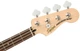 Бас-гитара SQUIER by FENDER AFFINITY SERIES PRECISION BASS PJ LR LAKE PLACID BLUE - изображение 6