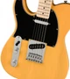Електрогітара SQUIER by FENDER AFFINITY SERIES TELECASTER LEFT-HANDED MN BUTTERSCOTCH BLONDE - зображення 4