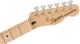 Электрогитара SQUIER by FENDER AFFINITY SERIES TELECASTER MN BUTTERSCOTCH BLONDE - изображение 6
