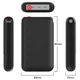 Power Bank 2шт. для шкарпеток з підігрівом та інших пристроїв на 4000Mah - зображення 4