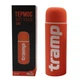 Термос Tramp Soft Touch 1.2 л помаранчевий TRC-110-orange - изображение 5