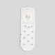 Носки мужские Siela RT1312-040 39-42 Белые (4820232782514) - изображение 1