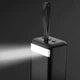 Повербанк с быстрой зарядкой XO PR158 50000mAh 22.5W c фонариком черный - изображение 2