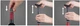 Пробка вакуумная для хранения вина в бутылке Vacu Vin Vacuum Wine Stopper Grey (08840612) - изображение 3
