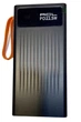 Повербанк ACL 30000 mAh / швидка зарядка 3.0 / PW-62 / PowerBank / 2*USB та вбудовані кабелі Lightning/MicroUSB/Type-C/USB / Black - зображення 1