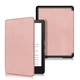 Обложка для электронной книги Amazon Kindle Paperwhite 11th Gen. Armor Leather Case Rose Gold (ARM60755) - изображение 1