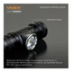 Налобный светодиодный фонарик VIDEX VLF-H065A 1200Lm 5000K - зображення 4