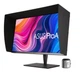 Монітор Asus ProArt PA32UCG-K 32" (4711081016458) - зображення 3