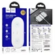 Беспроводное Зарядное Устройство Hoco CW23 Dual Wireless Fast Charger 10W Белый - зображення 4