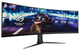Монітор Asus ROG STRIX Curved XG49VQ 49" (4718017169349) - изображение 1