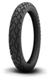 Покришка KENDA K761 110/70-12 47J TL (3024) - зображення 2