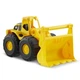 Спецтехніка Funrise CAT Будівельна бригада Навантажувач (82023F) - зображення 3