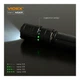 Портативный светодиодный фонарик VIDEX VLF-A156R 1700Lm 6500K - зображення 13