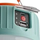 Фонарь-лампа кемпинговый Skif Outdoor Light Drop Ultra повербанк ДУ аккумулятор солнечная батарея Лайт Дроп Ультра - изображение 4