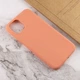 Силіконовий чохол для Apple iPhone 13 mini (5.4") Rose Gold Без бренду - зображення 4