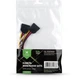 Кабель живлення SATA power 0.2m 2 connectors Vinga (VCPSATA2PW2) - зображення 3