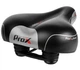 Сідло ProX VL-6104E Memory Foam чорний (C-SI-0168) - зображення 2