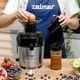 Соковыжималка Zelmer ZJE4800 - изображение 6