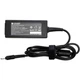 Блок питания к ноутбуку PowerPlant IBM/LENOVO 220V, 20V 45W 2.25A (3.0*1.1) (IB45H3011) - изображение 1