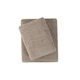 Полотенце Lotus Home Hotel Basic кофе 70*140 (16/1) 500 г/м² (svt-2000022326100) - изображение 2
