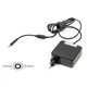 Блок питания к ноутбуку PowerPlant DELL 220V, 19.5V 65W 3.34A (4.5*3.0) wall mount (WM-DL65G4530) - изображение 1