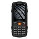 Мобильный телефон 2E R240 (2020) Track Black (680576170101). 45253 - изображение 2