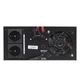 ИБП LogicPower LPM-PSW-1500VA (1050 Вт), Lin.int., AVR, 2 x евро, металл - изображение 5