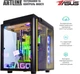 Компьютер ARTLINE Gaming BOMBv02 - изображение 7