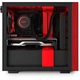 Корпус NZXT H210 Black/Red (CA-H210B-BR). 42885 - изображение 10