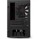 Корпус NZXT H210 Black/Red (CA-H210B-BR). 42885 - изображение 4