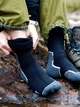 Термоноски женские зимние спортивные шерстяные Aclima WarmWool Socks 356013001-27 36-39 Jet Black (7034041005031) - изображение 4