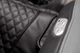 Масажне крісло Casada AlphaSonic II Gray-Black (CS1131) - зображення 2