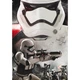 Стикер-наклейка ABYstyle Постер Star Wars "Stormtroopers Ep7" (Штурмовики) 98x68 см (ABYDCO332) - зображення 1