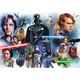 Стикер-наклейка ABYstyle Постер Star Wars "Group" 98x68 см (ABYDCO305) - зображення 1