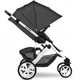 Коляска ABC design Salsa 4 Air Fashion Fox (1200228/2006) - изображение 12