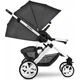 Коляска ABC design Salsa 4 Air Fashion Fox (1200228/2006) - изображение 2