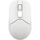 Мышка A4Tech FB12S Wireless/Bluetooth White (4711421967877) - изображение 1