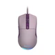 Мишка Hator Pulsar Essential USB Lilac (HTM-307) - изображение 1
