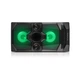 Акустична система REAL-EL X-771 Black (EL121600018) - зображення 8