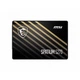 Накопичувач SSD 2.5" 240GB Spatium S270 MSI (S78-440N070-P83) - зображення 1