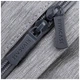 Рюкзак для ноутбука RivaCase 17.3" 7567 Prater, Grey / Dark Blue - изображение 8
