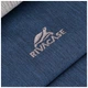 Рюкзак для ноутбука RivaCase 17.3" 7567 Prater, Grey / Dark Blue - изображение 12