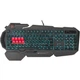 Клавиатура A4Tech Bloody B318 Black USB Black (4711421980470) - изображение 1