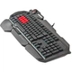 Клавиатура A4Tech Bloody B318 Black USB Black (4711421980470) - изображение 3