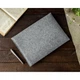 Чохол до ноутбука Gmakin 15" GM15 Grey, для Macbook Pro 15 (GM15-15) - зображення 8