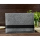 Чохол до ноутбука Gmakin 15" GM15 Grey, для Macbook Pro 15 (GM15-15) - зображення 7