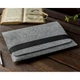 Чохол до ноутбука Gmakin 15" GM15 Grey, для Macbook Pro 15 (GM15-15) - зображення 6